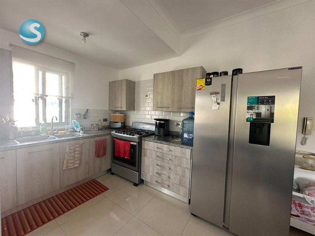 Apartamento en Venta en Mirador Sur en República Dominicana