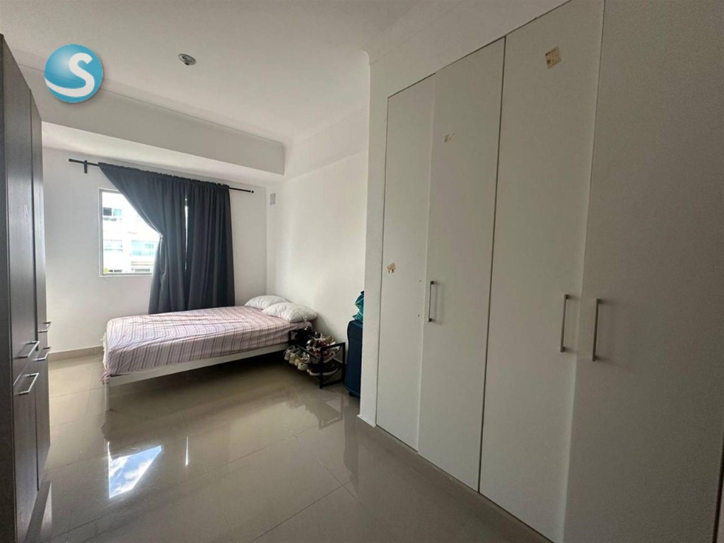 Apartamento en Venta en Mirador Sur en República Dominicana