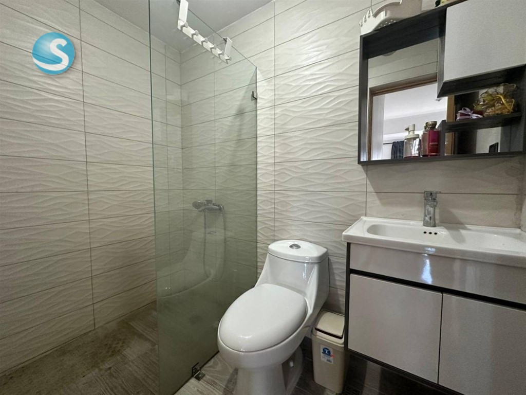 Apartamento en Venta en Mirador Sur en República Dominicana