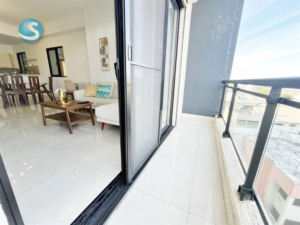 Apartamento en Venta en Los Cacicazgos, Excelente Oportunidad en República Dominicana