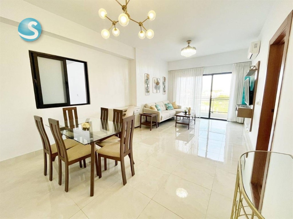Apartamento en Venta en Los Cacicazgos, Excelente Oportunidad en República Dominicana