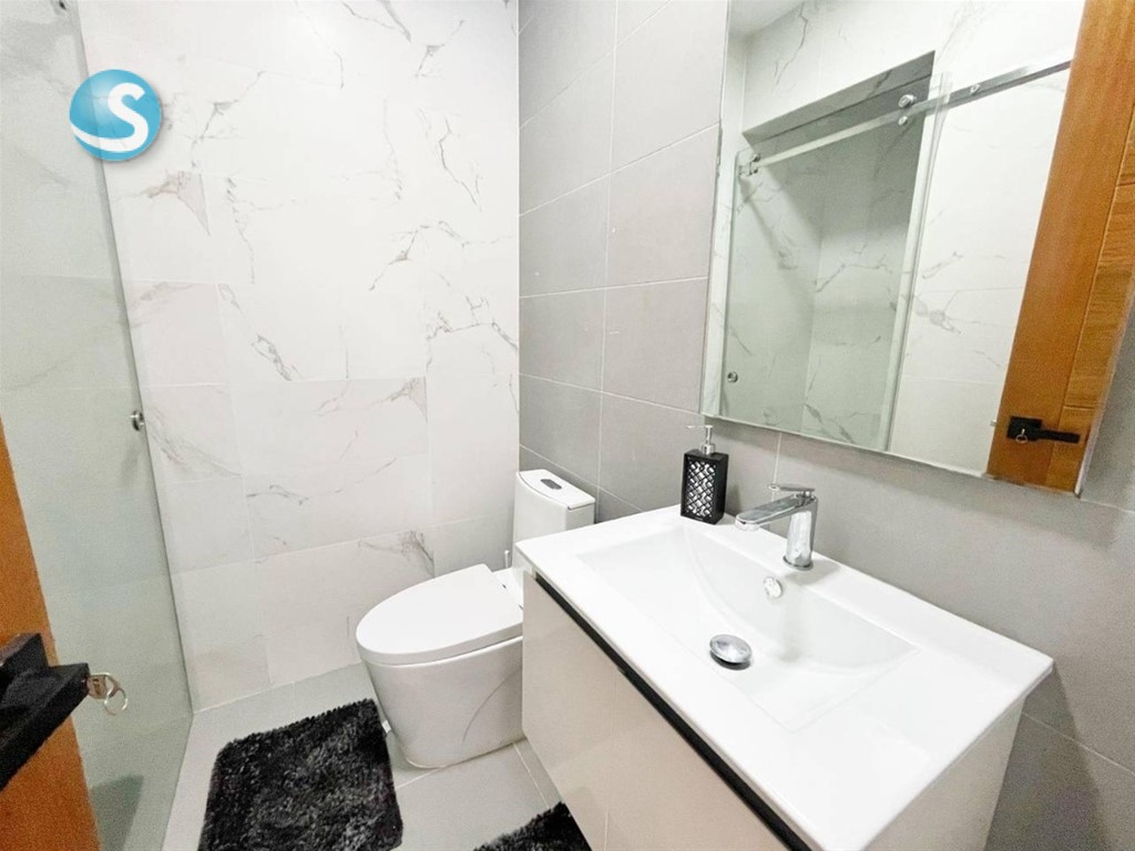 Apartamento en Venta en Los Cacicazgos, Excelente Oportunidad en República Dominicana