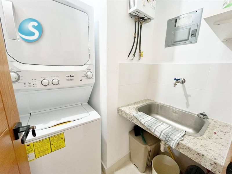 Apartamento en Venta en Los Cacicazgos, Excelente Oportunidad en República Dominicana