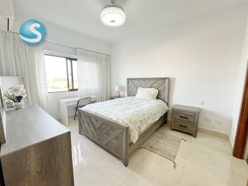 Apartamento en Venta en Los Cacicazgos, Excelente Oportunidad en República Dominicana