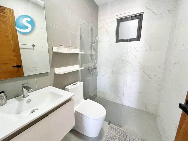 Apartamento en Venta en Los Cacicazgos, Excelente Oportunidad en República Dominicana