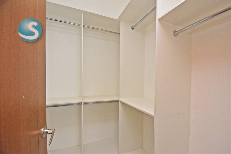 Apartamento con terraza en Evaristo Morales, 110 m² en República Dominicana