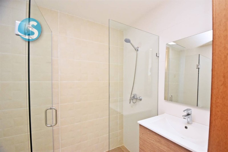 Apartamento con terraza en Evaristo Morales, 110 m² en República Dominicana