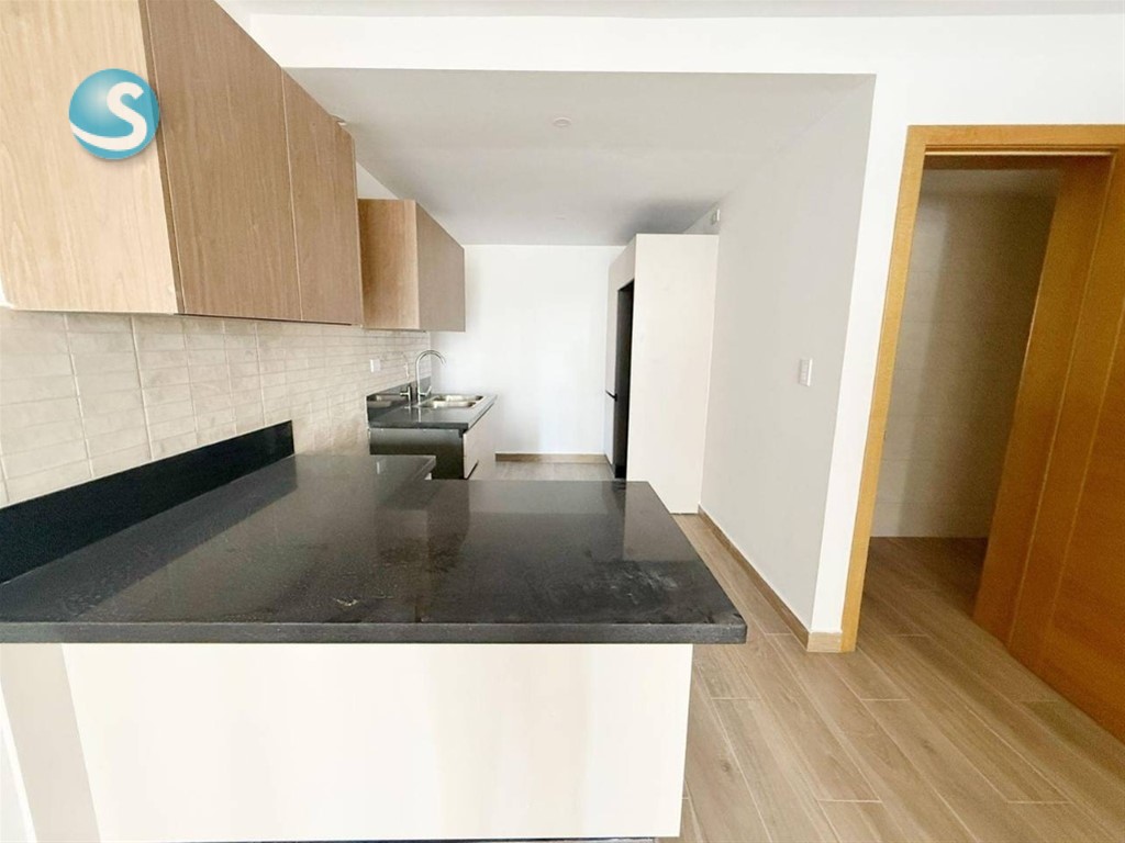Apartamento en Venta en Urbanización Real, Piso 3 y 4 en República Dominicana