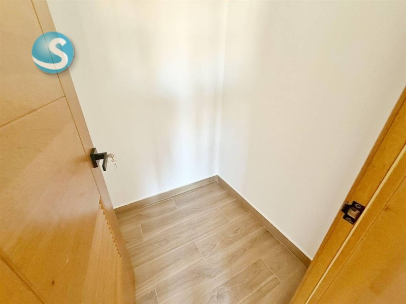 Apartamento en Venta en Urbanización Real, Piso 3 y 4 en República Dominicana