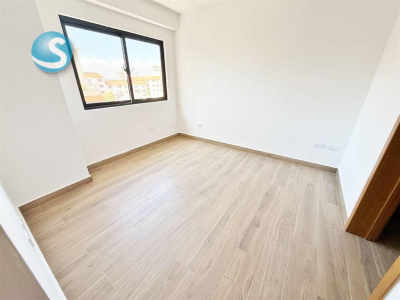 Apartamento en Venta en Urbanización Real, Piso 3 y 4 en República Dominicana