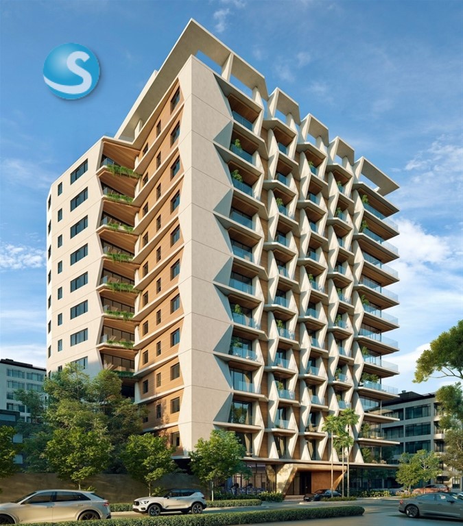 Apartamento en Venta en La Esperilla, Zona Privilegiada en República Dominicana