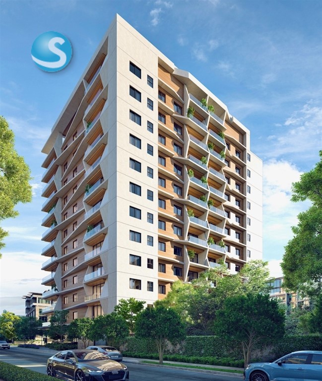 Apartamento en Venta en La Esperilla, Zona Privilegiada en República Dominicana