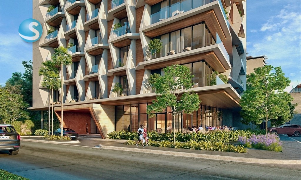 Apartamento en Venta en La Esperilla, Zona Privilegiada en República Dominicana
