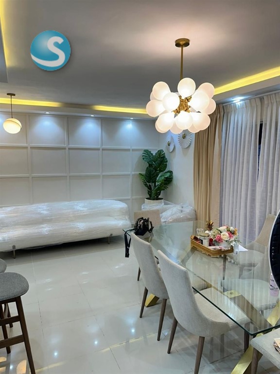 Apartamento en venta en Av. Jacobo Majluta, Santo Domingo Norte en República Dominicana