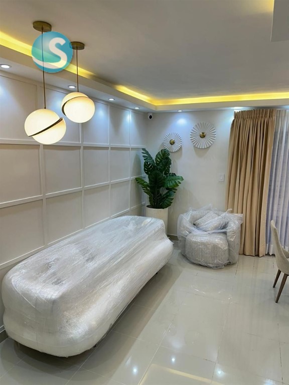 Apartamento en venta en Av. Jacobo Majluta, Santo Domingo Norte en República Dominicana