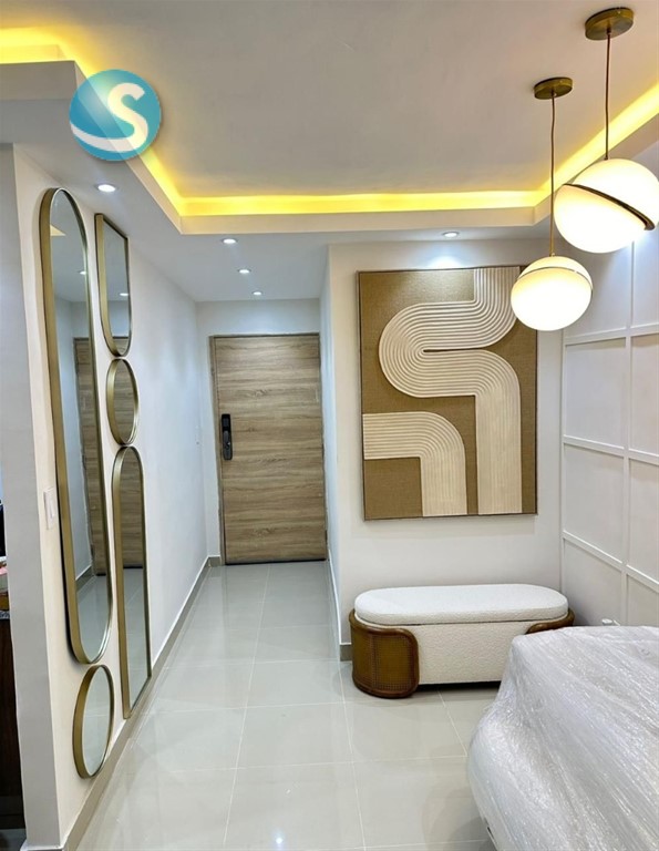 Apartamento en venta en Av. Jacobo Majluta, Santo Domingo Norte en República Dominicana