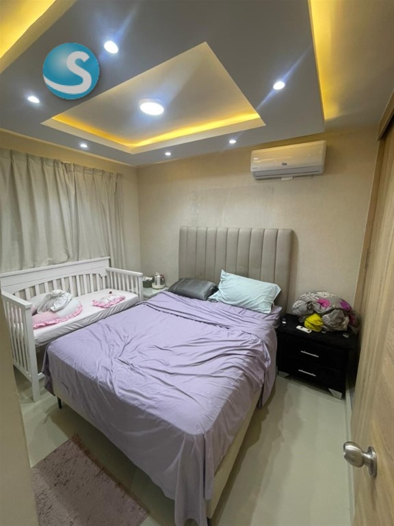 Apartamento en venta en Av. Jacobo Majluta, Santo Domingo Norte en República Dominicana