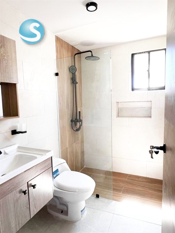 Apartamento en Venta en Juan Dolio en República Dominicana