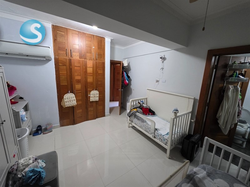 Apartamento en Venta en Evaristo Morales, 190 m² en República Dominicana