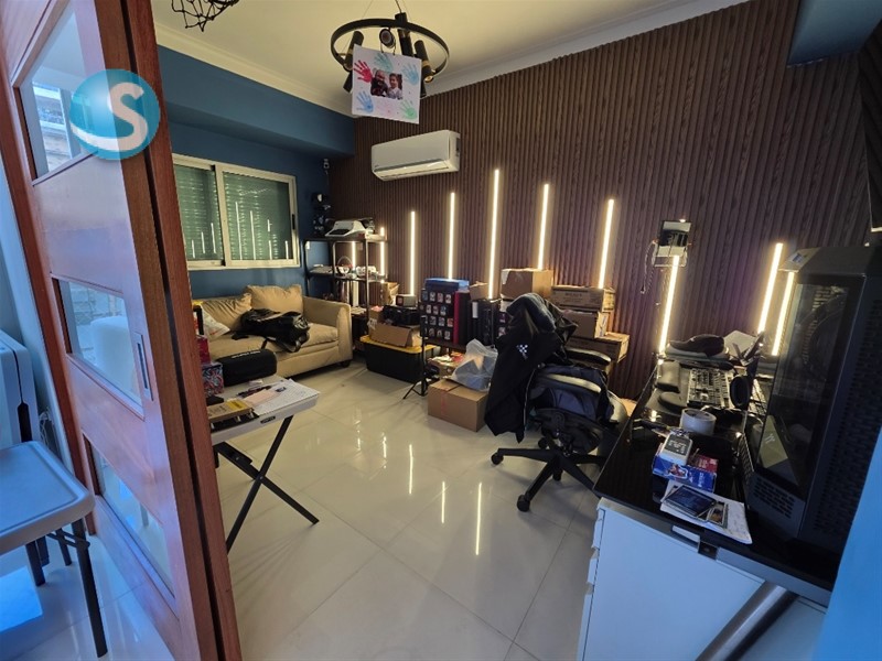 Apartamento en Venta en Evaristo Morales, 190 m² en República Dominicana