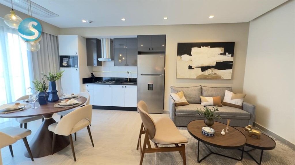 Apartamento Premium en Venta en la Zona de Ensanche Naco