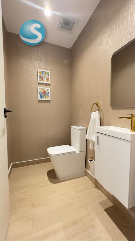 Apartamento Premium en Venta en la Zona de Ensanche Naco en República Dominicana