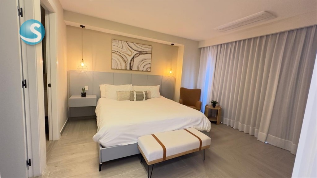 Apartamento Premium en Venta en la Zona de Ensanche Naco en República Dominicana