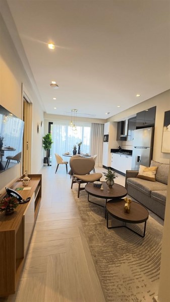 Apartamento Premium en Venta en la Zona de Ensanche Naco en República Dominicana