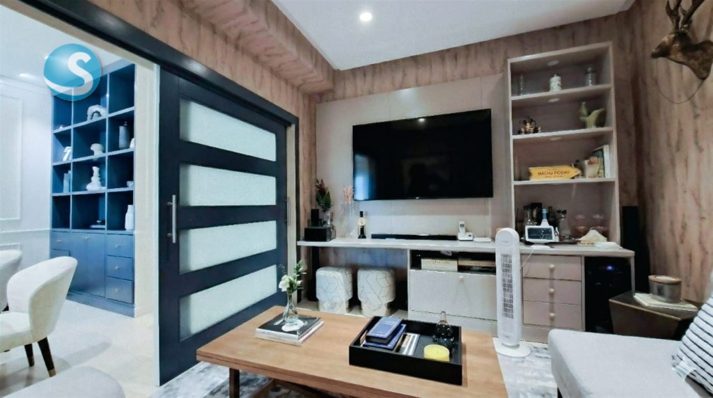 Apartamento en venta en exclusivo edificio de Ensanche Naco en República Dominicana