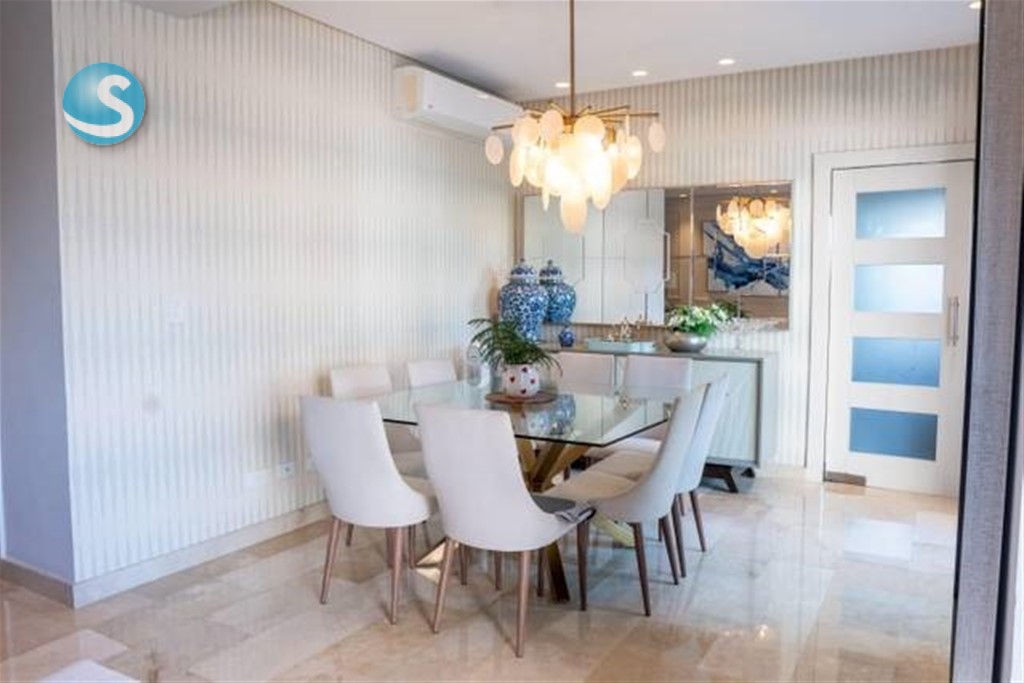 Apartamento en venta en Ensanche Naco, 202 m² en República Dominicana