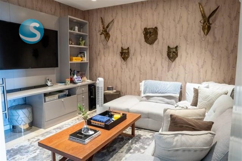 Apartamento en venta en Ensanche Naco, 202 m² en República Dominicana