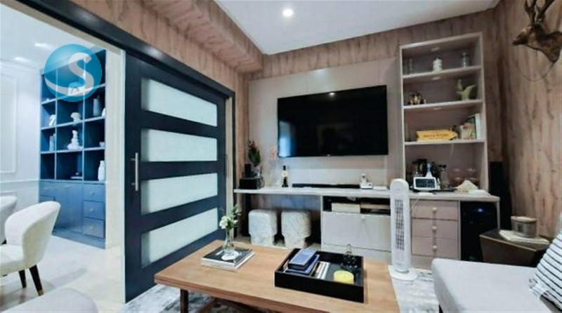 Apartamento en venta en Ensanche Naco, 202 m² en República Dominicana