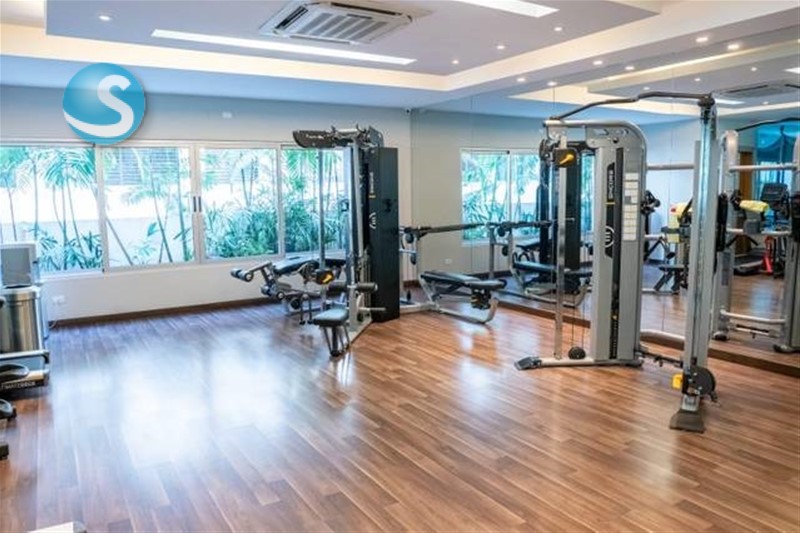 Apartamento en venta en Ensanche Naco, 202 m² en República Dominicana