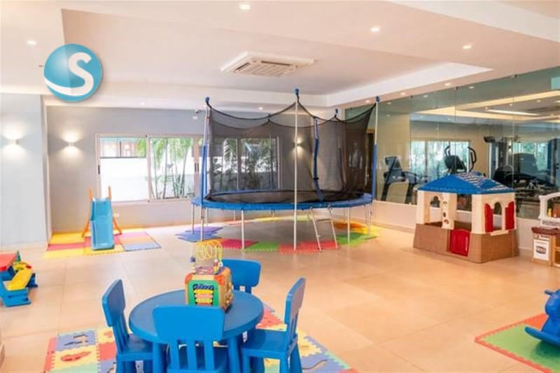Apartamento en venta en Ensanche Naco, 202 m² en República Dominicana