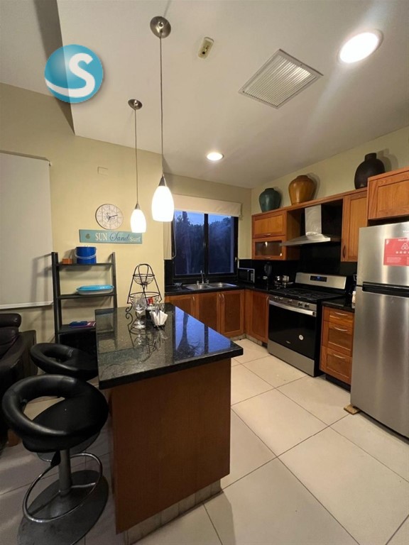 Villa amplia en Guavaberry, Juan Dolio en venta y alquiler en República Dominicana