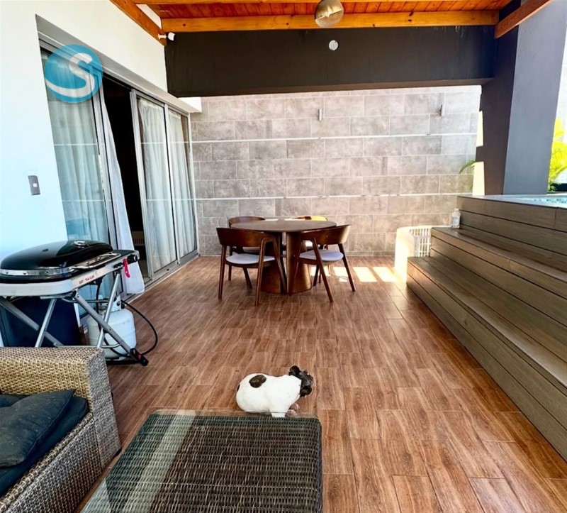 Apartamento de Lujo con Vista al Mar en Bella Vista en República Dominicana