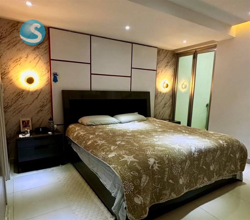 Apartamento de Lujo con Vista al Mar en Bella Vista en República Dominicana