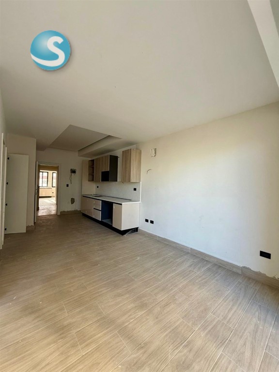 Apartamento en venta en Bella Vista en República Dominicana