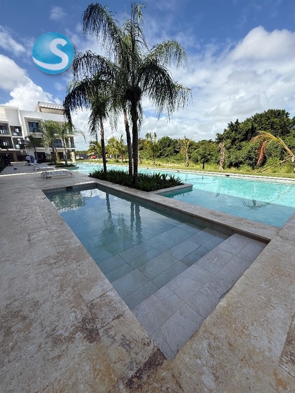 Apartamento en Venta en Bávaro