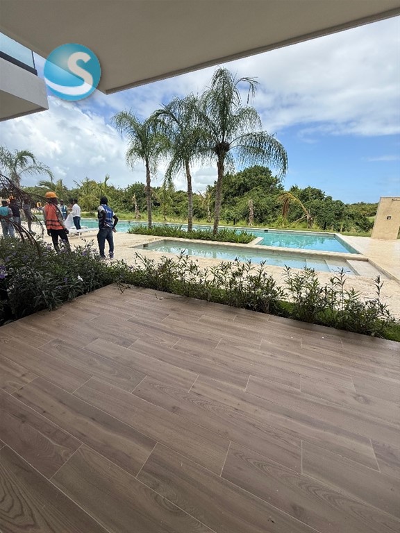 Apartamento en Venta en Bávaro en República Dominicana