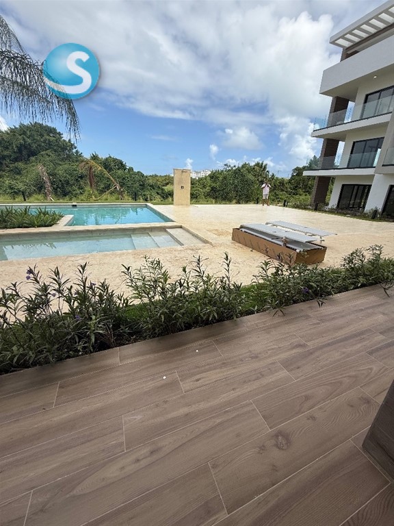 Apartamento en Venta en Bávaro en República Dominicana