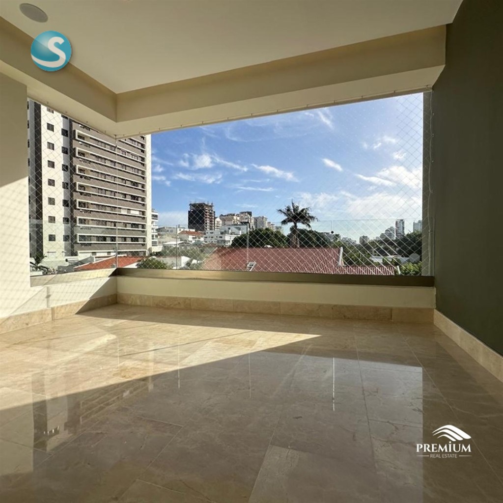 Apartamento en venta en Los Cacicazgos