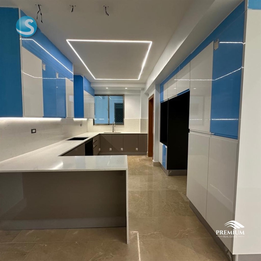 Apartamento en venta en Los Cacicazgos en República Dominicana