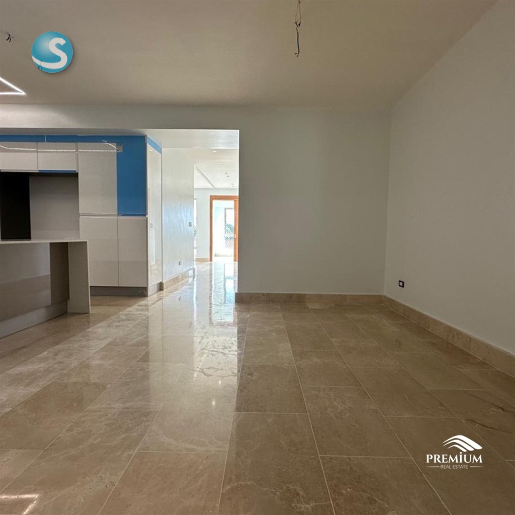 Apartamento en venta en Los Cacicazgos en República Dominicana