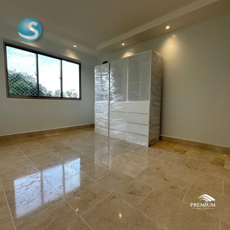 Apartamento en venta en Los Cacicazgos en República Dominicana