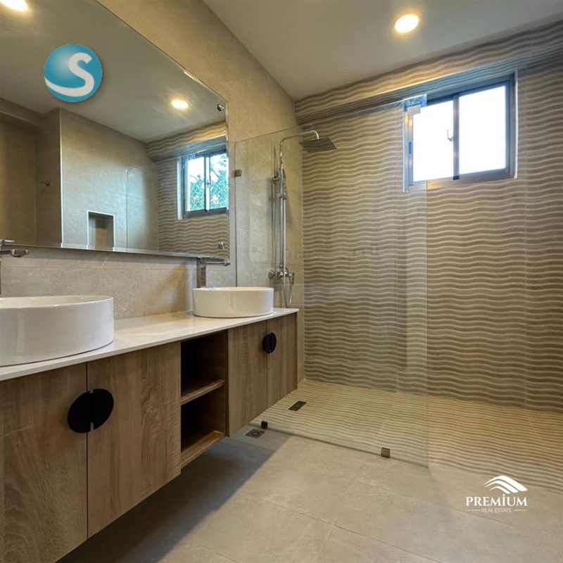 Apartamento en venta en Los Cacicazgos en República Dominicana