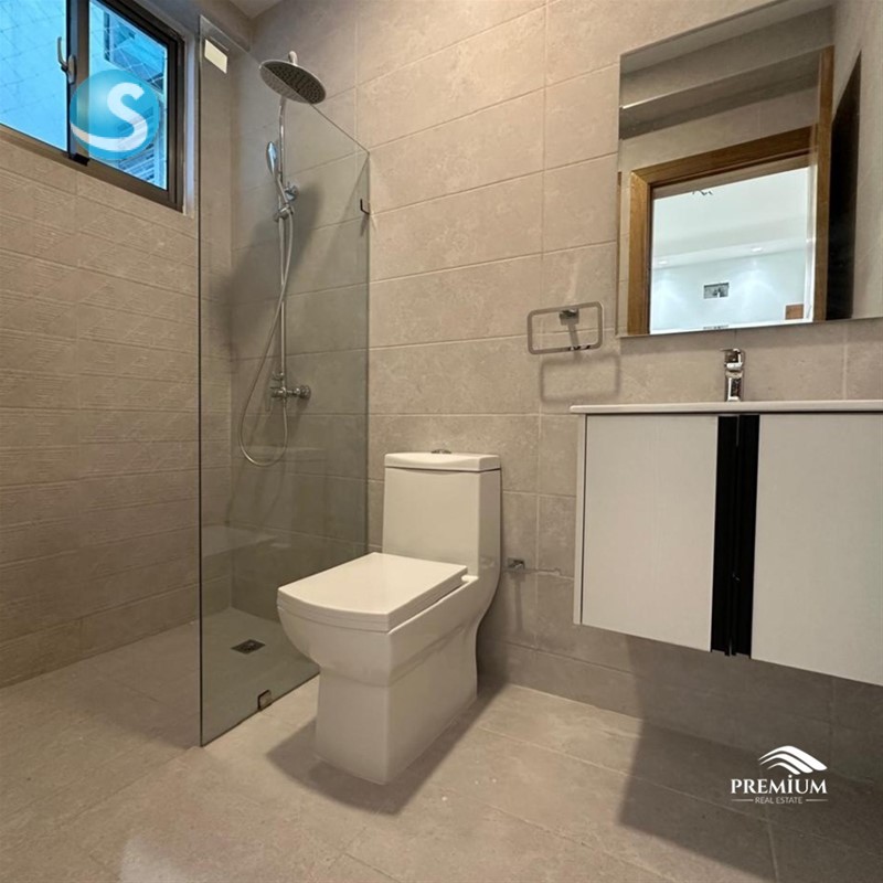 Apartamento en venta en Los Cacicazgos en República Dominicana