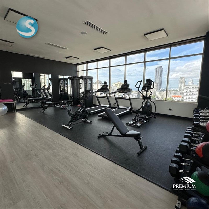 Apartamento en venta en Los Cacicazgos en República Dominicana