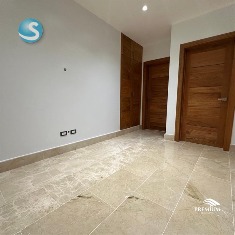Apartamento en venta en Los Cacicazgos en República Dominicana