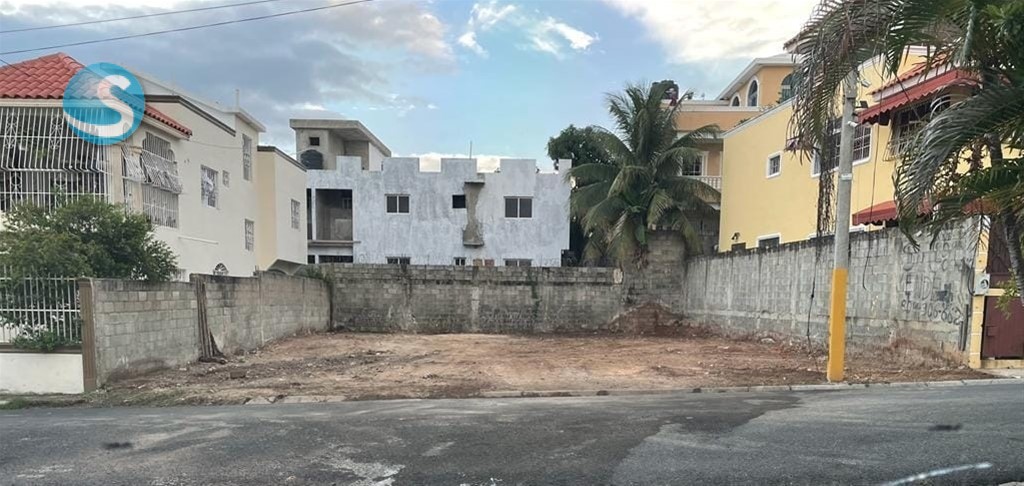 Terreno en Venta en Av. Independencia